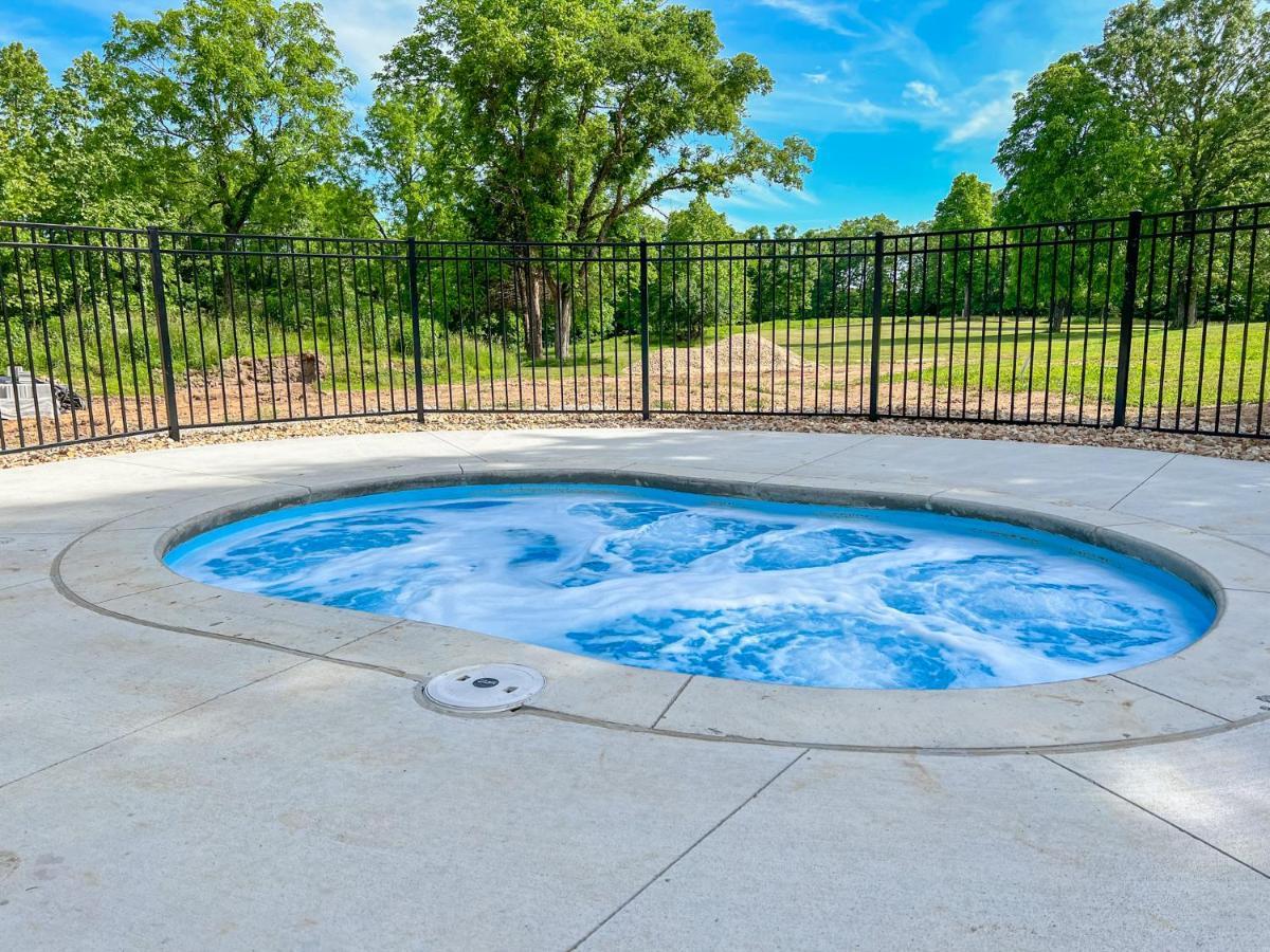3Br Walk-In With Loft - Pool And Hot Tub - Free Attraction Tickets Included - Para Branson Exteriör bild