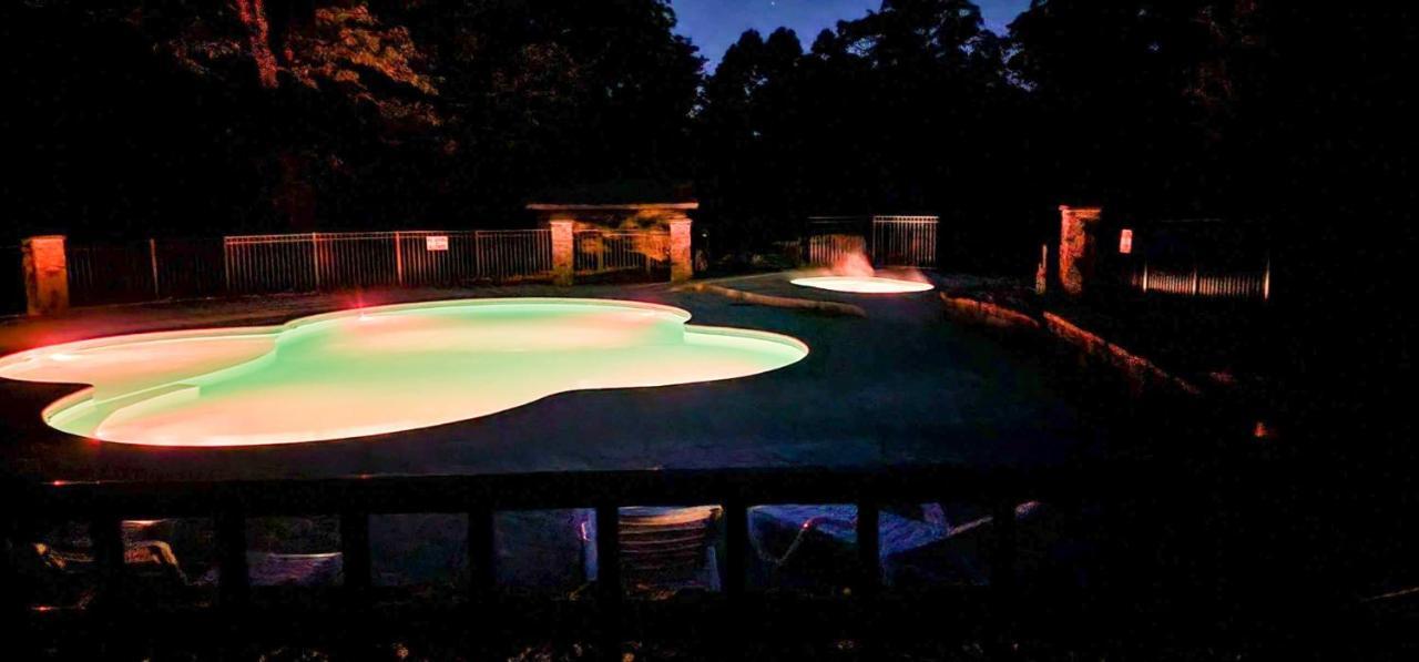 3Br Walk-In With Loft - Pool And Hot Tub - Free Attraction Tickets Included - Para Branson Exteriör bild