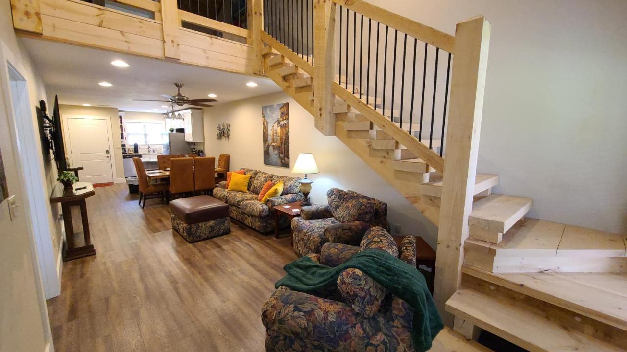 3Br Walk-In With Loft - Pool And Hot Tub - Free Attraction Tickets Included - Para Branson Exteriör bild