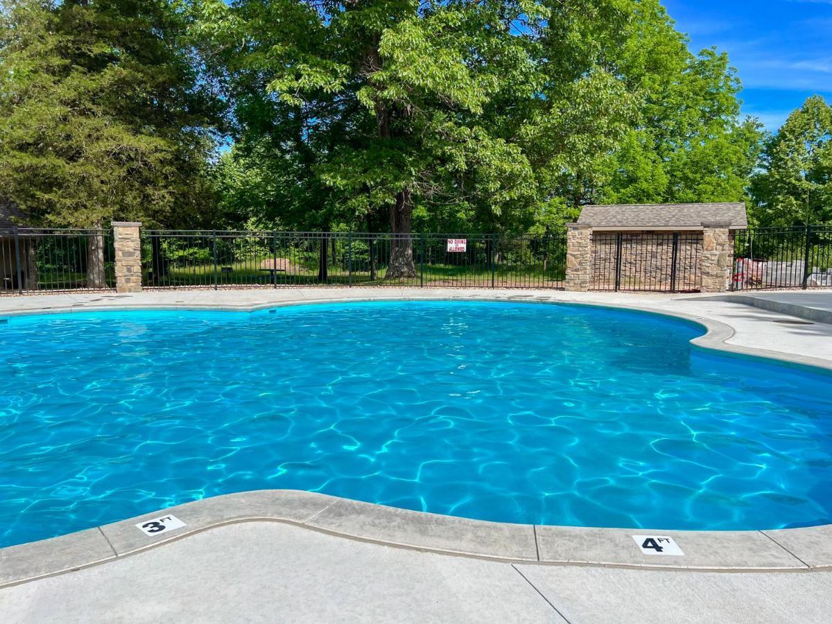 3Br Walk-In With Loft - Pool And Hot Tub - Free Attraction Tickets Included - Para Branson Exteriör bild