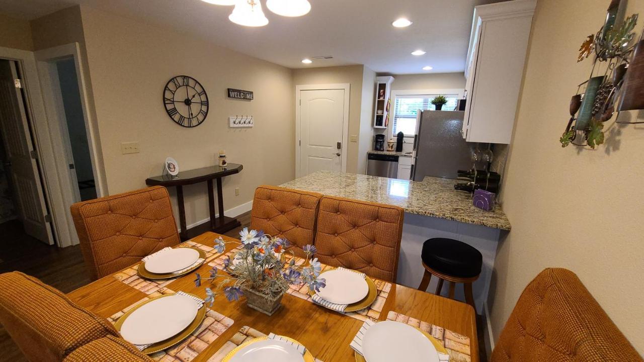 3Br Walk-In With Loft - Pool And Hot Tub - Free Attraction Tickets Included - Para Branson Exteriör bild