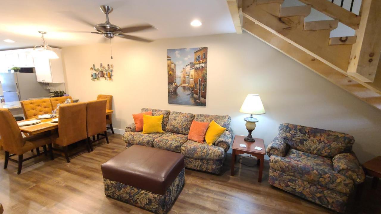3Br Walk-In With Loft - Pool And Hot Tub - Free Attraction Tickets Included - Para Branson Exteriör bild