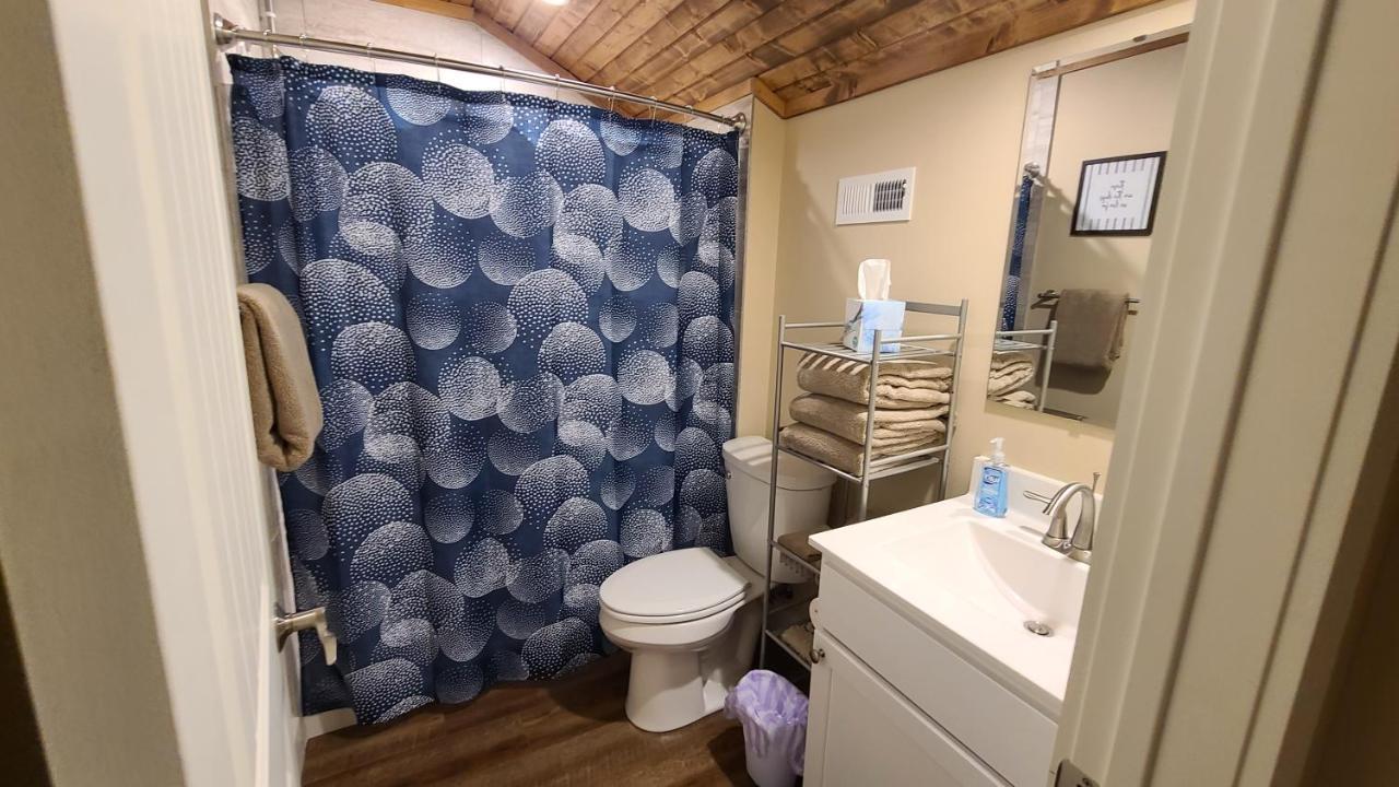 3Br Walk-In With Loft - Pool And Hot Tub - Free Attraction Tickets Included - Para Branson Exteriör bild